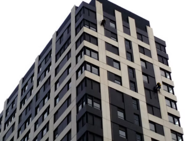 Rehabilitación y Conservación de Edificios