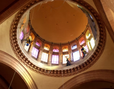 Seguretat i Líneas de Vida