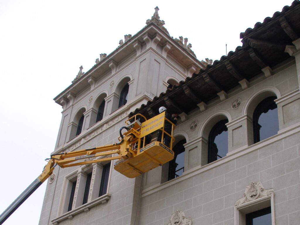 Servicios Mantenimiento y Limpieza