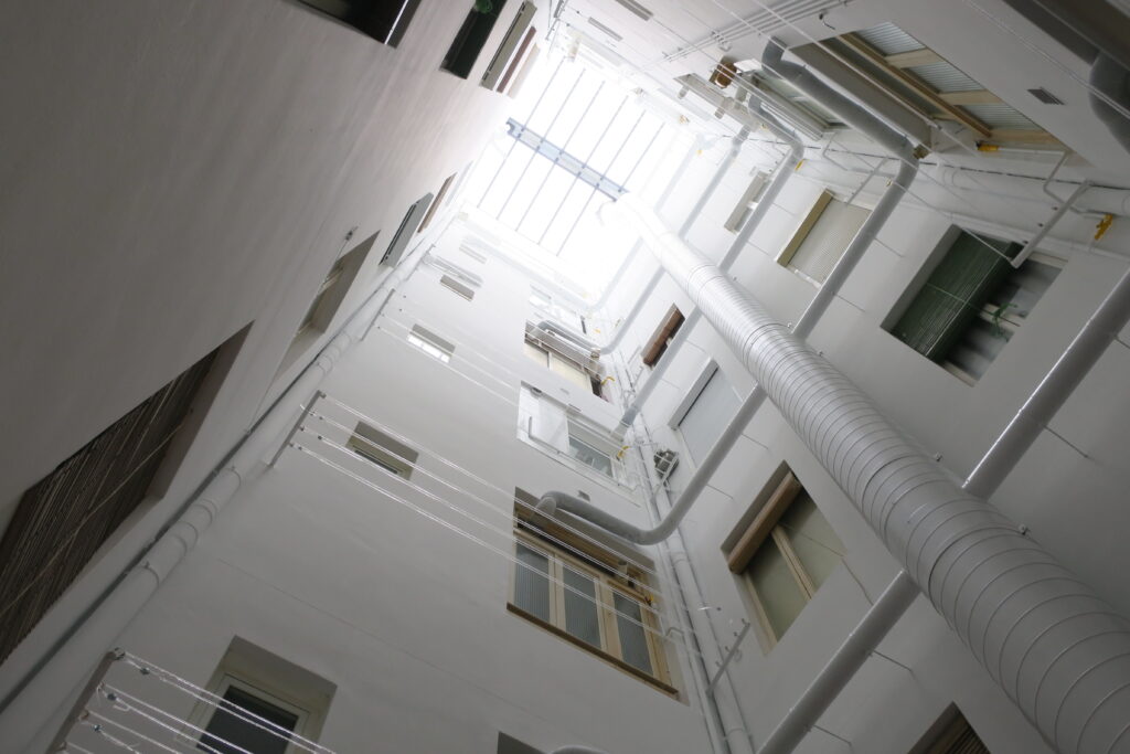 Servicios Mantenimiento y Limpieza