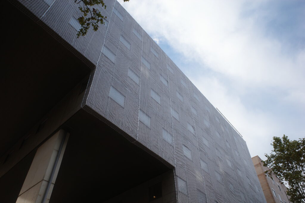 Serveis Porteccions i Actuacions Urgents